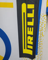 Inter Milan 2020/21 Fourth Jersey – Retro Version