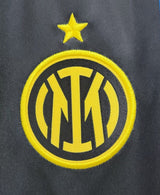 Inter Milan 2020/21 Fourth Jersey – Retro Version