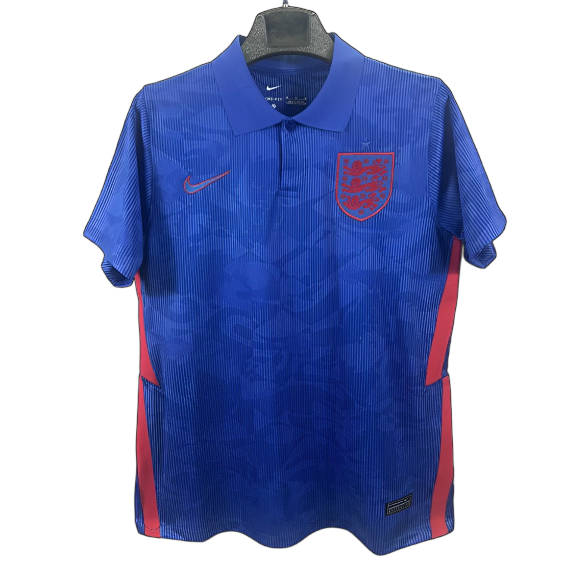 England 2020 Away Jersey – Retro Version