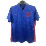 England 2020 Away Jersey – Retro Version