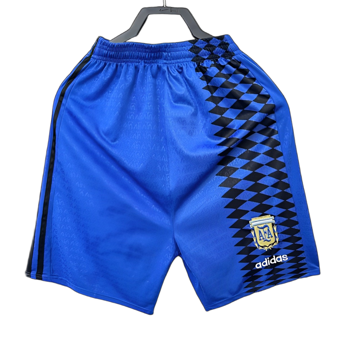 Argentina 1994 Shorts – Retro Version – Blue