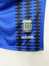Argentina 1994 Shorts – Retro Version – Blue