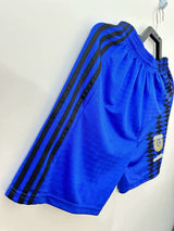 Argentina 1994 Shorts – Retro Version – Blue