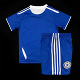 Chelsea 2011/12 Home Kids Kit – Retro Version