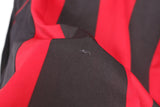 AC Milan 2000/01 Home Jersey – Retro Version
