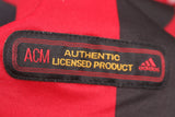 AC Milan 2000/01 Home Jersey – Retro Version