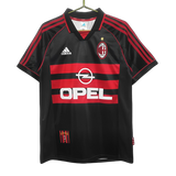 AC Milan 1998 Third Jersey – Retro Version