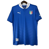 Italy 2012 Home Jersey – Retro Version