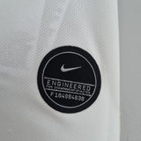 Brazil 2019 Away Jersey – Retro Version – White