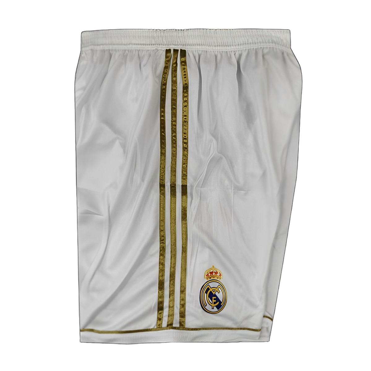 Real Madrid 2011/12 Shorts – Retro Version