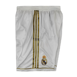 Real Madrid 2011/12 Shorts – Retro Version