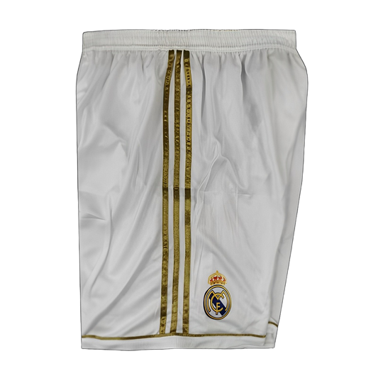 Real Madrid 2011/12 Shorts – Retro Version