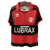 Flamengo 1985/86 Home Jersey – Retro Version