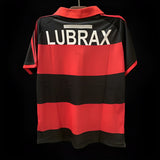 Flamengo 1985/86 Home Jersey – Retro Version