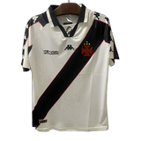 Vasco Da Gama 1997/98 Home Jersey – Retro Version