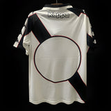 Vasco Da Gama 1997/98 Home Jersey – Retro Version
