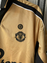Manchester United 2001/02 Third Jersey – Retro Version