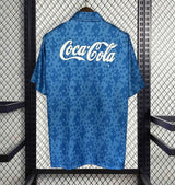 Cruzeiro 1993/94 Home Jersey – Retro Version