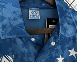 Cruzeiro 1993/94 Home Jersey – Retro Version