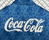 Cruzeiro 1993/94 Home Jersey – Retro Version