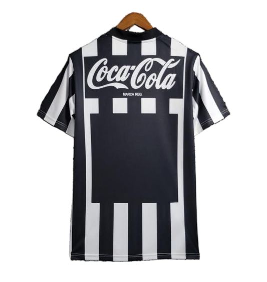 Botafogo 1991/92 Home Jersey – Retro Version