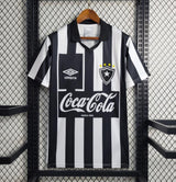 Botafogo 1991/92 Home Jersey – Retro Version