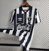 Botafogo 1991/92 Home Jersey – Retro Version