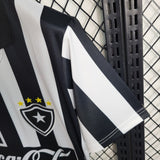 Botafogo 1991/92 Home Jersey – Retro Version