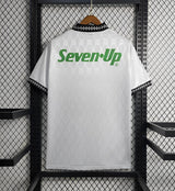 Botafogo 1994/95 Third Jersey – Retro Version – White