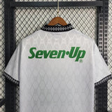 Botafogo 1994/95 Third Jersey – Retro Version – White