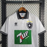 Botafogo 1994/95 Third Jersey – Retro Version – White