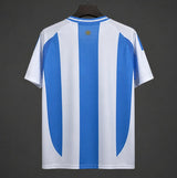 Argentina 2024 Home Jersey – Retro Version
