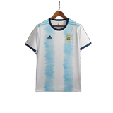Argentina 2019 Home Jersey – Retro Version