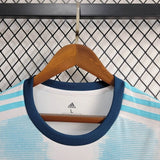 Argentina 2019 Home Jersey – Retro Version