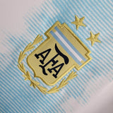Argentina 2019 Camiseta local – Versión retro