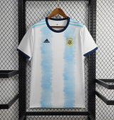 Argentina 2019 Camiseta local – Versión retro