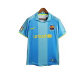 FC Barcelona 2007/08 Away Jersey – Retro Version