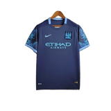 Manchester City 2015/16 Away Jersey – Retro Version
