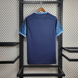 Manchester City 2015/16 Away Jersey – Retro Version