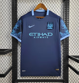Manchester City 2015/16 Away Jersey – Retro Version