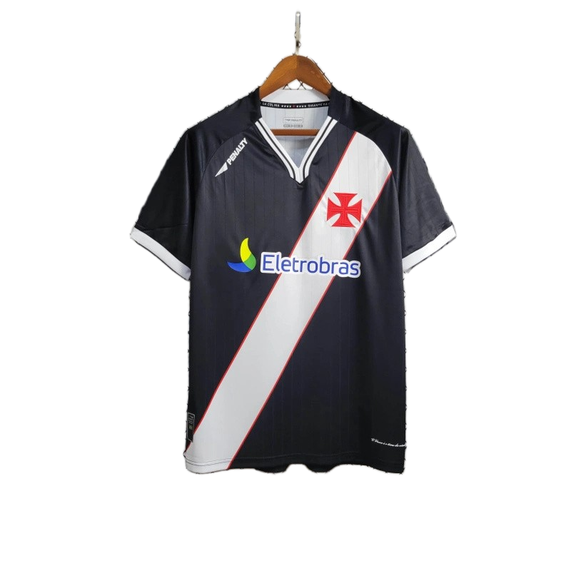 Vasco Da Gama 2010/11 Home Jersey – Retro Version