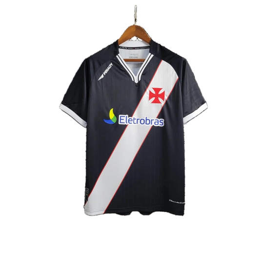 Vasco Da Gama 2010/11 Home Jersey – Retro Version