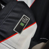 Vasco Da Gama 2010/11 Home Jersey – Retro Version