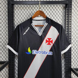Vasco Da Gama 2010/11 Home Jersey – Retro Version