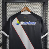Vasco Da Gama 2010/11 Home Jersey – Retro Version