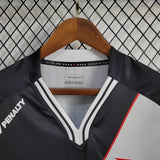 Vasco Da Gama 2010/11 Camisola principal – Versão retro