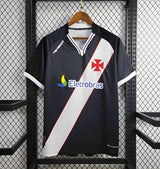 Vasco Da Gama 2010/11 Camisola principal – Versão retro
