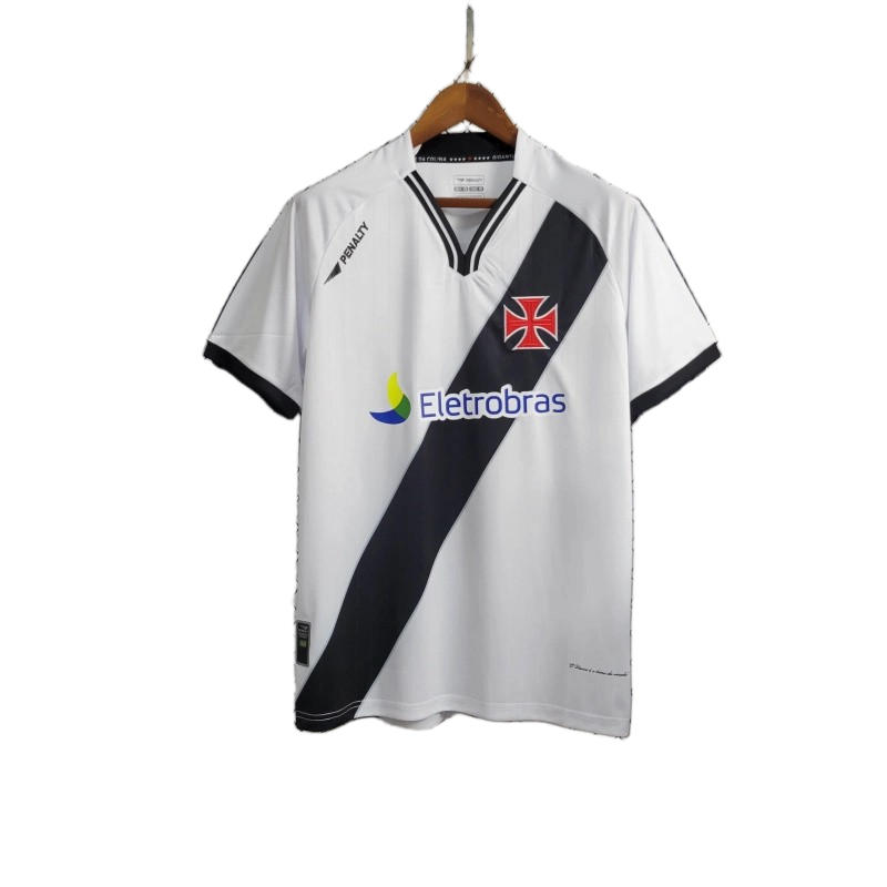 Vasco Da Gama 2010/11 Away Jersey – Retro Version