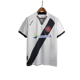 Vasco Da Gama 2010/11 Away Jersey – Retro Version