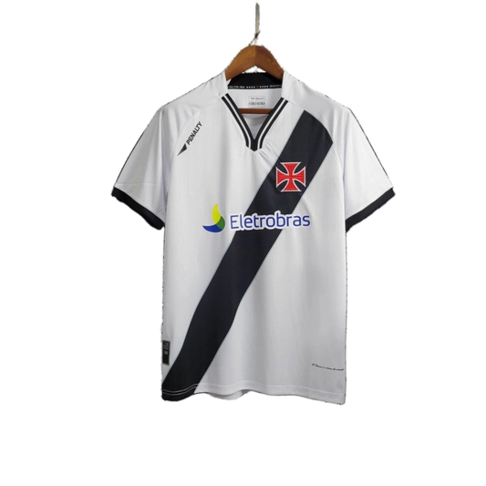Vasco Da Gama 2010/11 Away Jersey – Retro Version